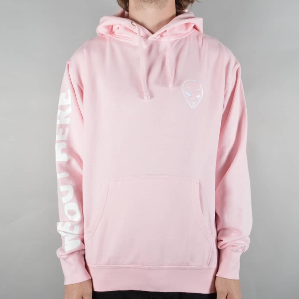 Unisex ripndip Alien sweatshirt (from zumiez) 👽